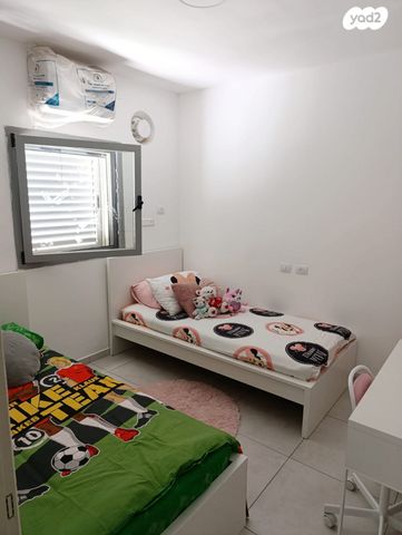 דירה, אשכולית 44, רמות הרכס, באר שבע