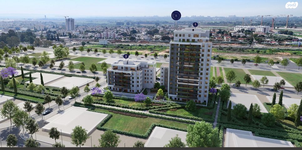 יהלום רמת אפעל 