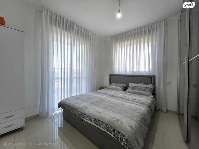 גג/ פנטהאוז, הפרחים, קרית גת