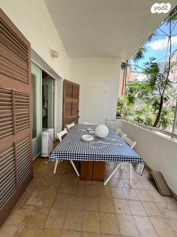 בניין מגורים, יוסף, הדר מרכז, חיפה