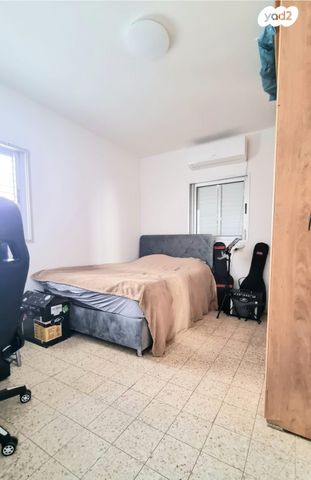 דירה, טשרניחובסקי, מרכז העיר דרום, נתניה