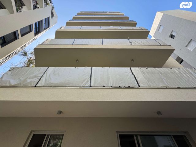 דירת גן, שילה 8, הצפון החדש - דרום, תל אביב יפו