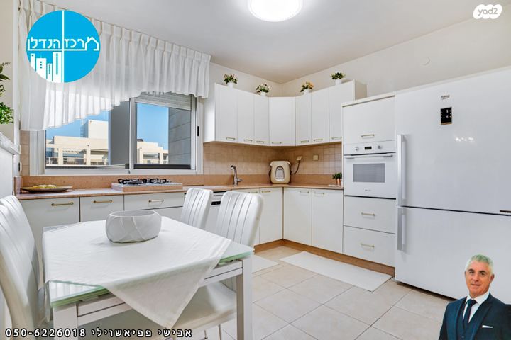 דירה, כוכב הצפון, רובע י"ב, אשדוד