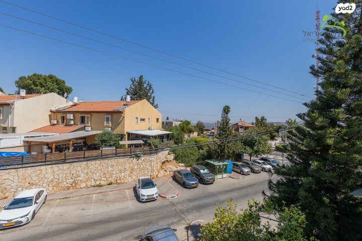 דופלקס, מעלה הגבעה 8, אריאל