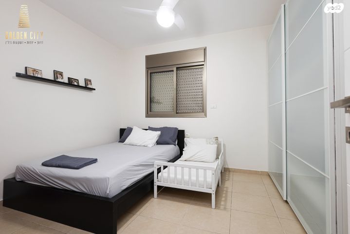 גג/ פנטהאוז, ישראל זנגוויל, צפון מזרח מרכז העיר, נתניה