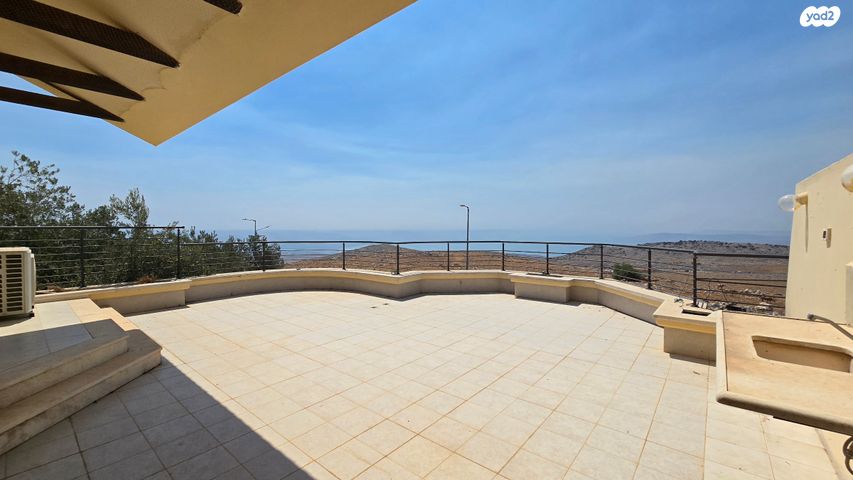 דו משפחתי, נוף הכנרת, צפת