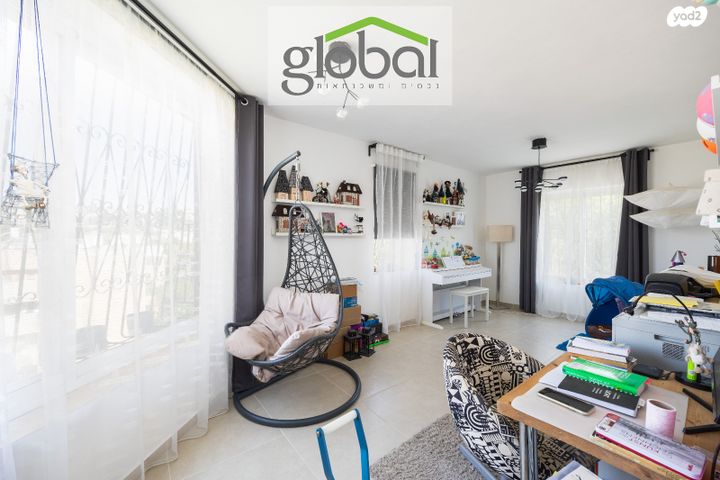 דופלקס, שלמה בן יוסף, ארמון הנציב, תלפיות מזרח, ירושלים