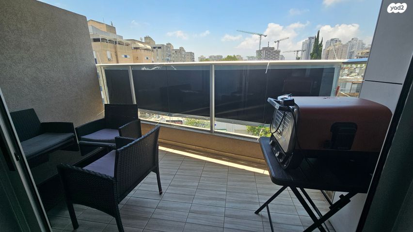 דירה, ההסתדרות, רסקו א', חולון