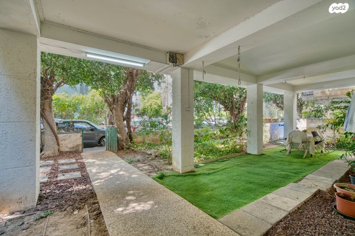 דירה, גרץ 6, הצפון הישן - צפון, תל אביב יפו