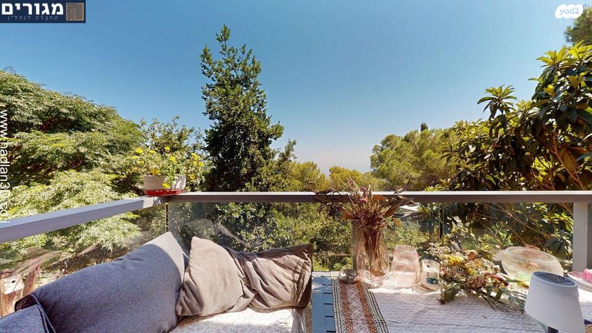 דירה, אלברט איינשטיין, אחוזה, חיפה