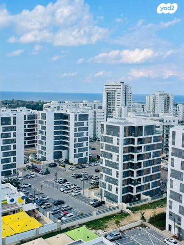 דירה, טירת כרמל