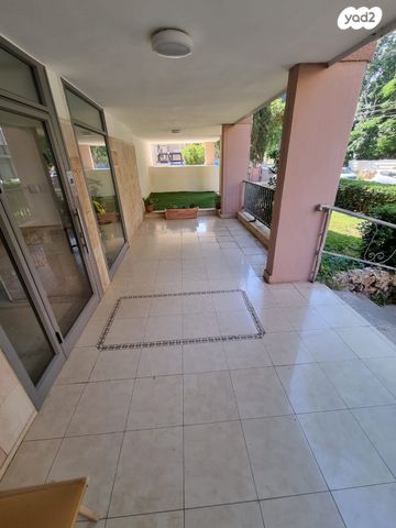 דירה, טשרניחובסקי, מרכז העיר דרום, נתניה