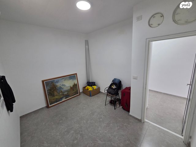 גג/ פנטהאוז, הנביאים, מרכז העיר, קרית אתא