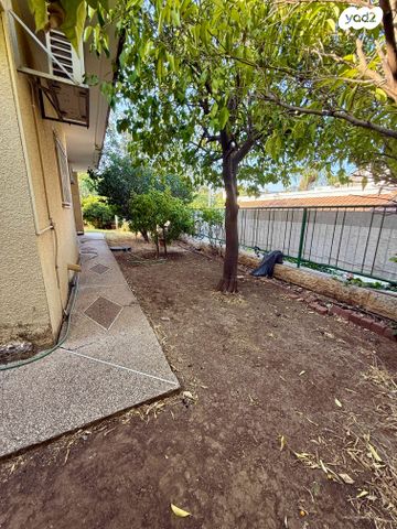 דו משפחתי, חוחית, גבעת מכוש, כרמיאל