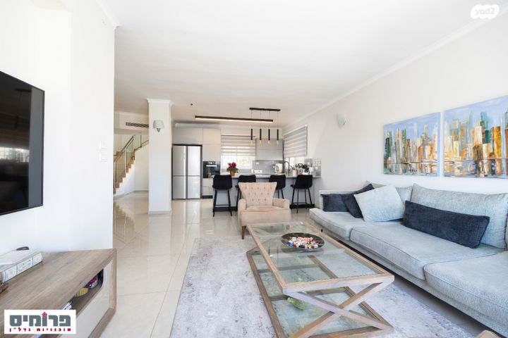 דופלקס, אליעזרי, בית וגן, ירושלים