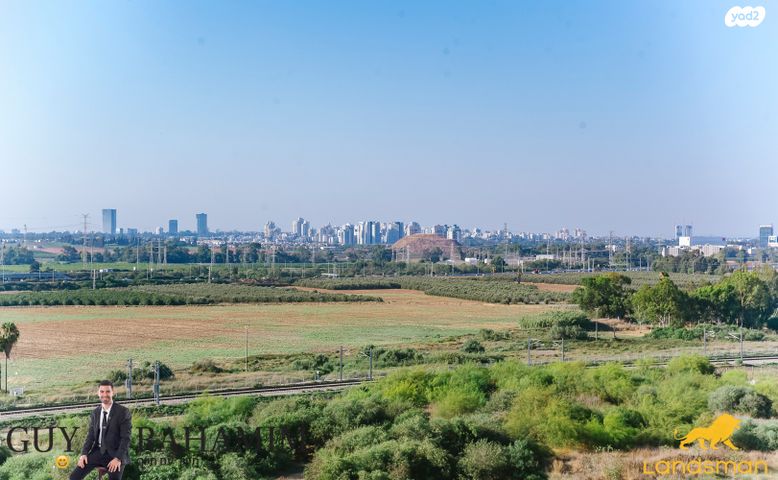 דירה, רבקה גובר, הדר המושבות החדשה / אם המושבות החדשה, פתח תקווה