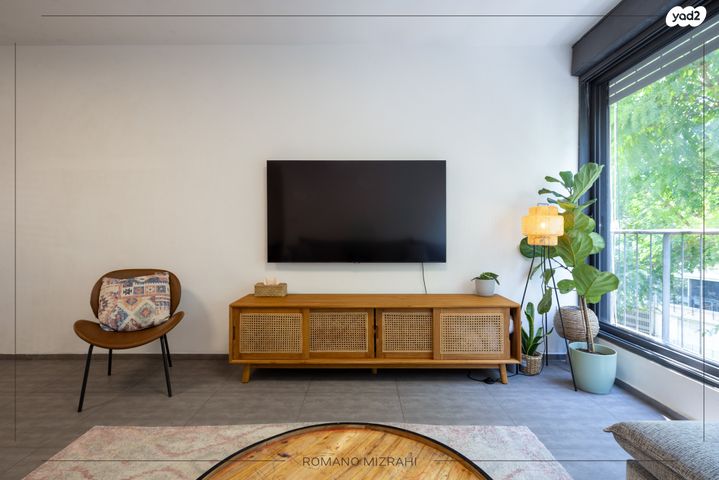 דירה, הרב הרצוג, תל גנים, גבעתיים