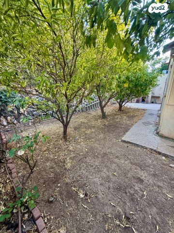 דו משפחתי, חוחית, גבעת מכוש, כרמיאל