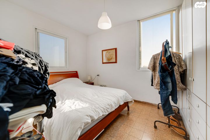 דירה, ביאליק, מרכז מזרחי, נס ציונה