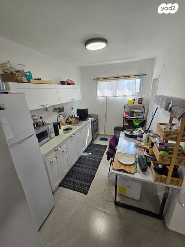 דירה, שדרות ירושלים, שכונה ט', באר שבע