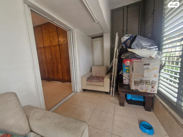 דירה, מלאכי 1, הצפון הישן - צפון, תל אביב יפו