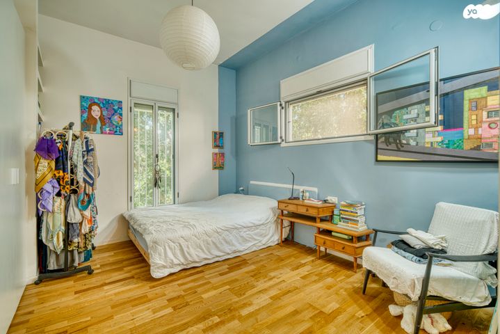 דירה, גרץ 6, הצפון הישן - צפון, תל אביב יפו