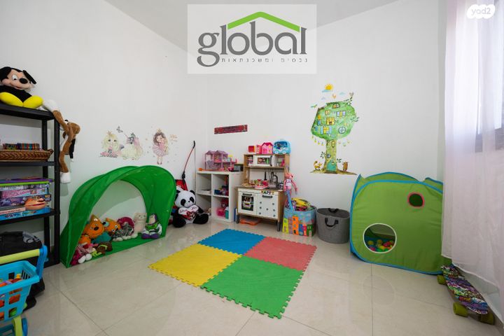 דופלקס, שלמה בן יוסף, ארמון הנציב, תלפיות מזרח, ירושלים