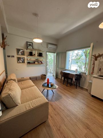 בניין מגורים, יוסף, הדר מרכז, חיפה