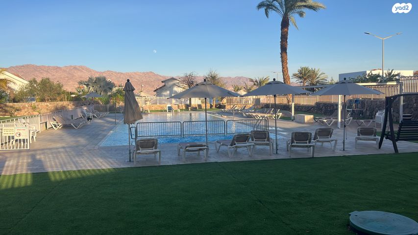 דירה, אבני חן, אילת