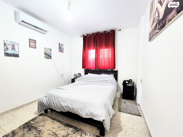 דירת גן, שדרות ירושלים, יצחק רבין, מעלות תרשיחא