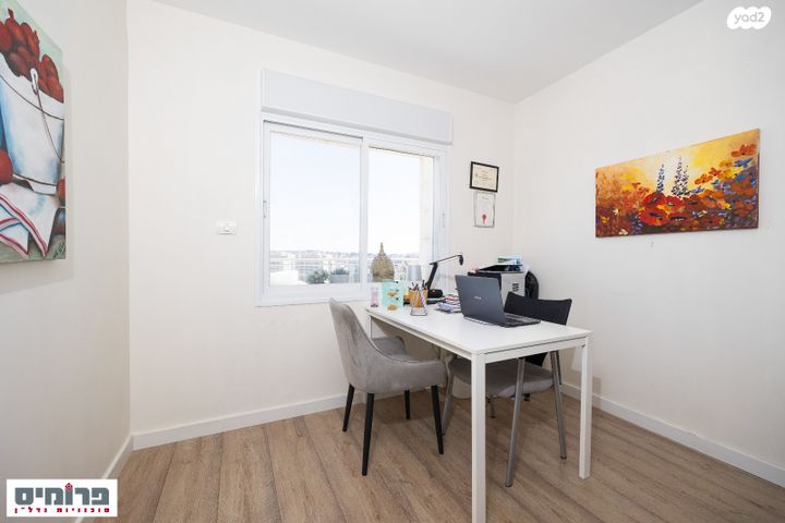 דופלקס, אליעזרי, בית וגן, ירושלים