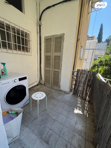 בניין מגורים, יוסף, הדר מרכז, חיפה