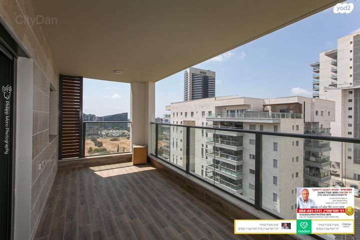 דירה, פנחס ואברהם רוטנברג, מת"מ, נאות פרס, חיפה