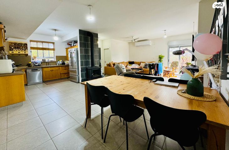 בית פרטי/ קוטג', כפר הנשיא