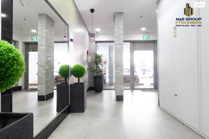 דירה, אברמוביץ', ראשון לציון