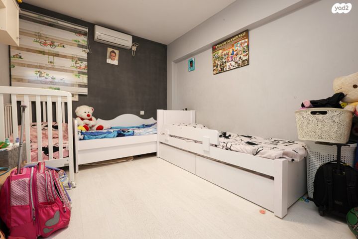 דירה, אריה מוצקין, נתניה