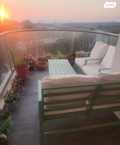 דירה, מיכאל נאמן, גלילות, תל אביב יפו