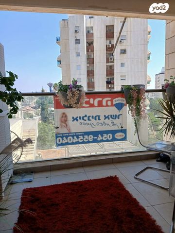 דירה, שמחה הולצברג 16, נאות שמיר, רמלה