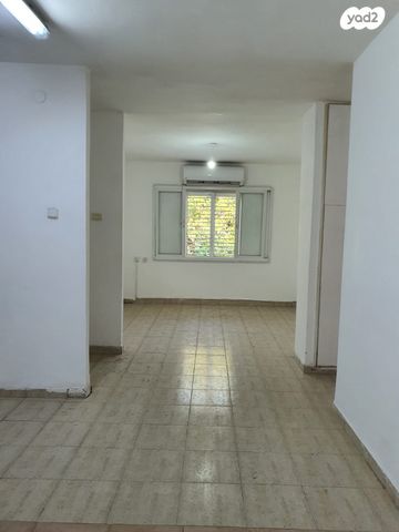 דירה, נעמן בלקינד 3, נתניה