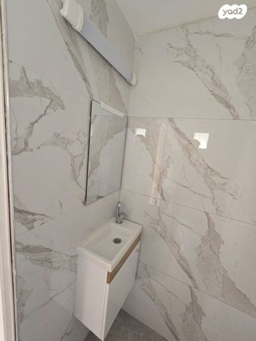 דירה, נחלת אשר, נהריה