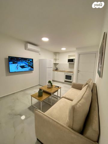 דירה, סמטת אשליל, אופיר, אילת