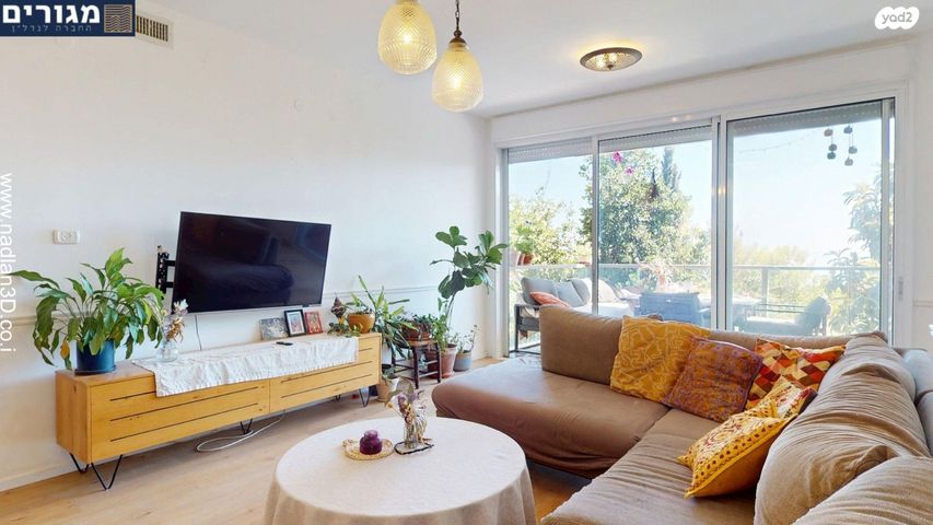 דירה, אלברט איינשטיין, אחוזה, חיפה