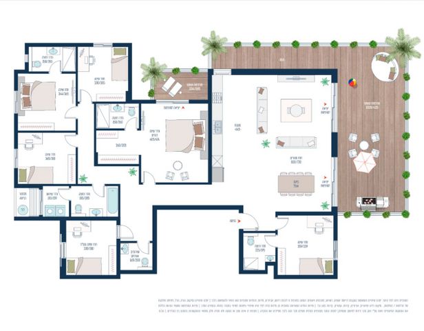 גג/ פנטהאוז