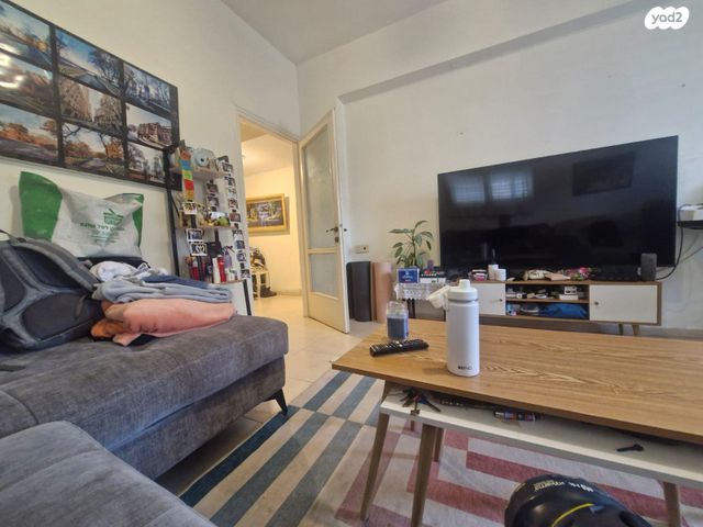 דירה, מלאכי 1, הצפון הישן - צפון, תל אביב יפו