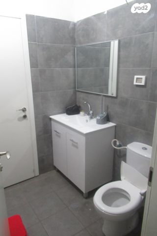 דירה, יצחק שמיר, עפולה הצעירה, עפולה