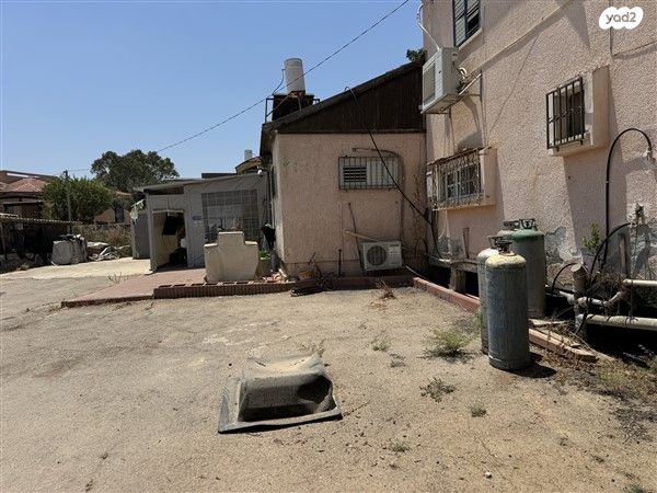 משק חקלאי/ נחלה