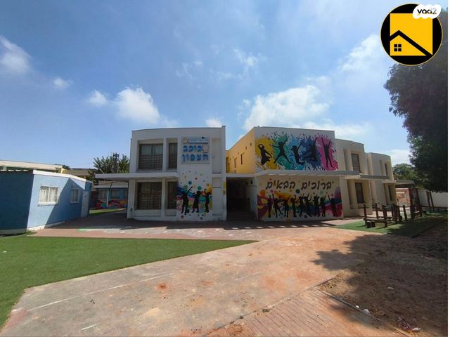 דירה, שדרות מנחם בגין 32, כוכב הצפון, אשקלון