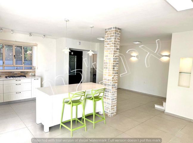 דו משפחתי, יצחק טבנקין, רביבים, תל אביב יפו