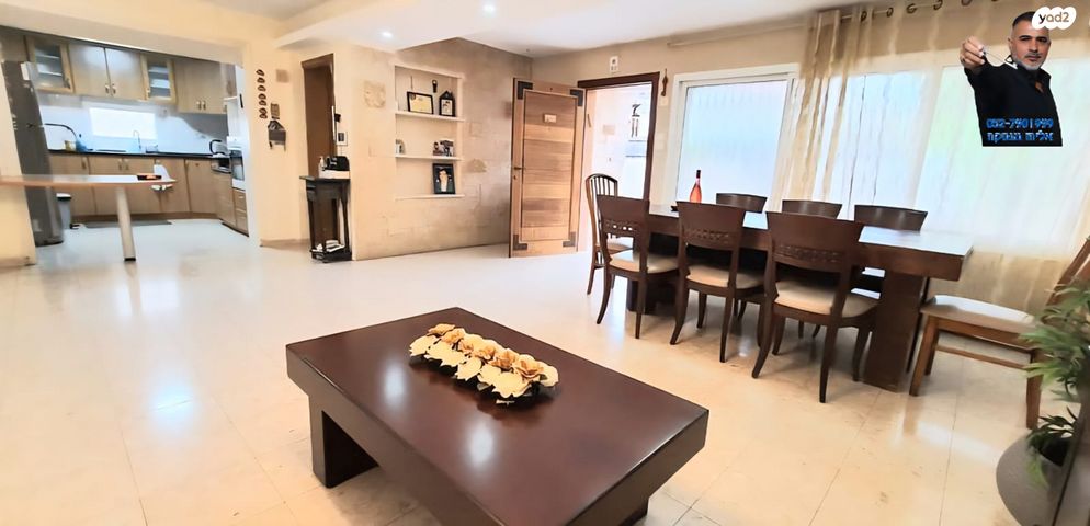 בית פרטי/ קוטג'