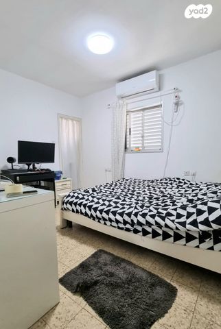 דירה, טשרניחובסקי, מרכז העיר דרום, נתניה